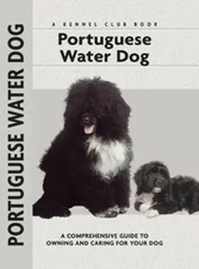 Correa |  Portuguese Water Dog | eBook | Sack Fachmedien