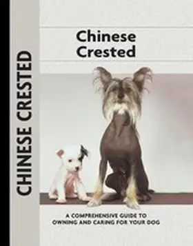 Cunliffe |  Chinese Crested | eBook | Sack Fachmedien