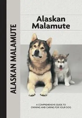Stockman |  Alaskan Malamute | eBook | Sack Fachmedien