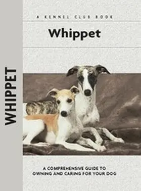 Cunliffe |  Whippet | eBook | Sack Fachmedien