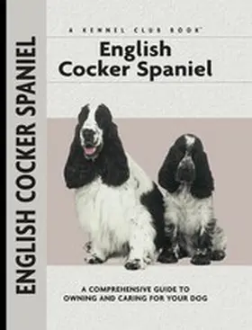 Wessem |  English Cocker Spaniel | eBook | Sack Fachmedien