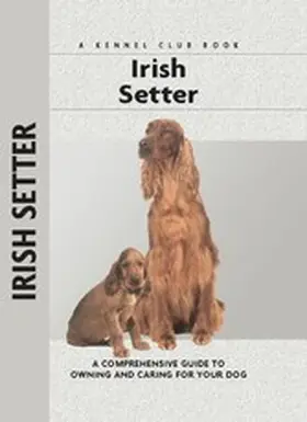 Williams |  Irish Setter | eBook | Sack Fachmedien