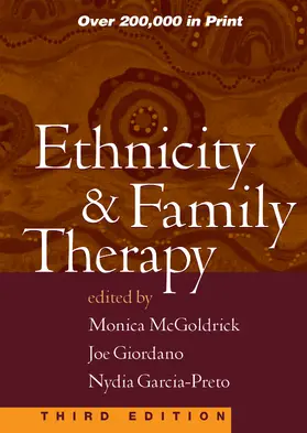 McGoldrick / Giordano / Garcia Preto |  Ethnicity and Family Therapy | Buch |  Sack Fachmedien