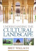 Wallach |  Understanding the Cultural Landscape | Buch |  Sack Fachmedien