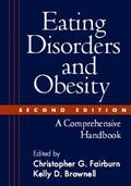 Fairburn / Brownell |  Eating Disorders and Obesity | Buch |  Sack Fachmedien