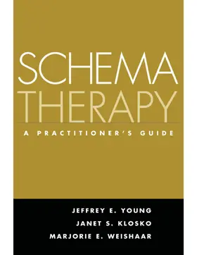 Young / Klosko / Weishaar |  Schema Therapy | Buch |  Sack Fachmedien