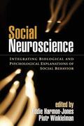 Harmon-Jones / Winkielman |  Social Neuroscience | Buch |  Sack Fachmedien