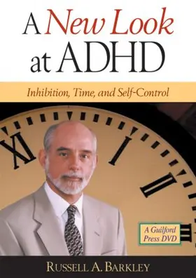 Barkley / Lerner (Producer) |  A New Look at ADHD | Sonstiges |  Sack Fachmedien