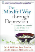 Teasdale / Williams / Kabat-Zinn |  The Mindful Way through Depression, First Edition, Paperback + CD-ROM | Buch |  Sack Fachmedien
