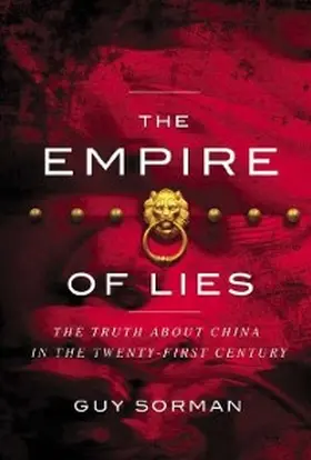 Sorman |  Empire of Lies | eBook | Sack Fachmedien