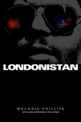 Phillips |  Londonistan | eBook | Sack Fachmedien