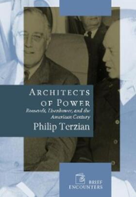 Terzian |  Architects of Power | eBook | Sack Fachmedien
