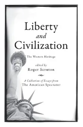 Liberty and Civilization | eBook | Sack Fachmedien