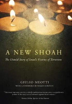 Meotti |  A New Shoah | eBook | Sack Fachmedien