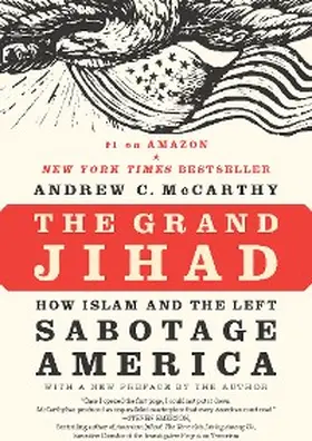 McCarthy |  The Grand Jihad | eBook | Sack Fachmedien