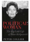Collier |  Political Woman | eBook | Sack Fachmedien