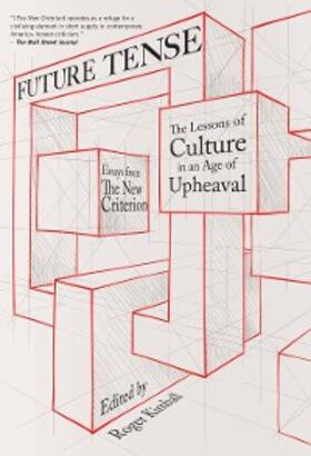 Kimball |  Future Tense | eBook | Sack Fachmedien
