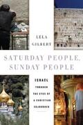 Gilbert |  Saturday People, Sunday People | eBook | Sack Fachmedien