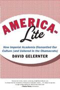 Gelernter |  America-Lite | eBook | Sack Fachmedien