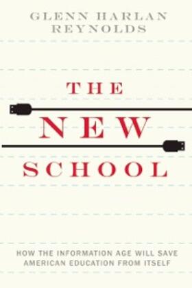 Reynolds | The New School | E-Book | sack.de