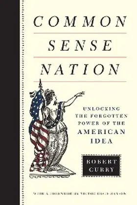 Curry |  Common Sense Nation | eBook | Sack Fachmedien