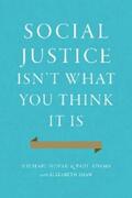 Novak / Adams |  Social Justice Isn't What You Think It Is | eBook | Sack Fachmedien