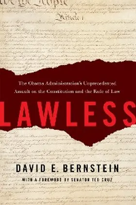 Bernstein |  Lawless | eBook | Sack Fachmedien