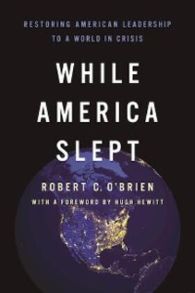 O'Brien |  While America Slept | eBook | Sack Fachmedien