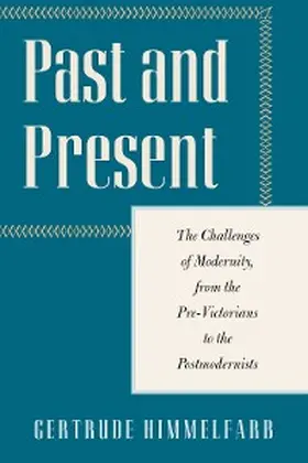 Himmelfarb |  Past and Present | eBook | Sack Fachmedien