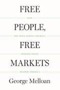 Melloan |  Free People, Free Markets | eBook | Sack Fachmedien