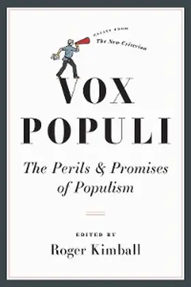 Kimball |  Vox Populi | eBook | Sack Fachmedien
