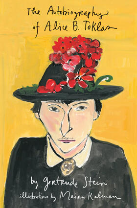Stein |  The Autobiography of Alice B. Toklas Illustrated | Buch |  Sack Fachmedien