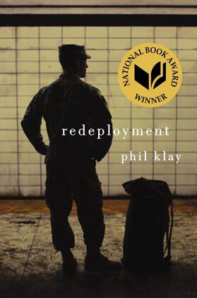Klay |  Redeployment | Buch |  Sack Fachmedien