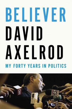 Axelrod |  Believer | Buch |  Sack Fachmedien
