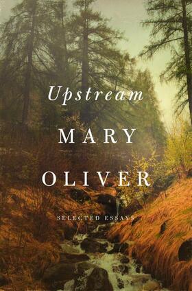 Oliver |  Upstream | Buch |  Sack Fachmedien