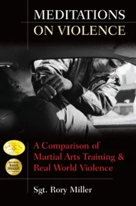 Miller |  Meditations on Violence | eBook | Sack Fachmedien