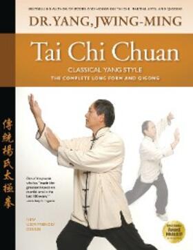 Yang | Tai Chi Chuan Classical Yang Style | E-Book | www.sack.de