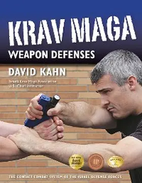 Kahn |  Krav Maga Weapon Defenses | eBook | Sack Fachmedien