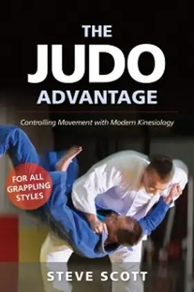 Scott |  Judo Advantage | eBook | Sack Fachmedien