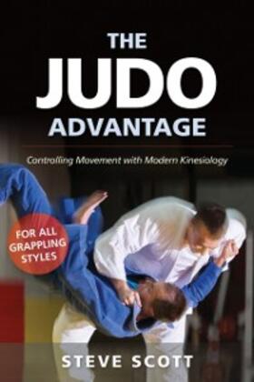 Scott | The Judo Advantage | E-Book | sack.de