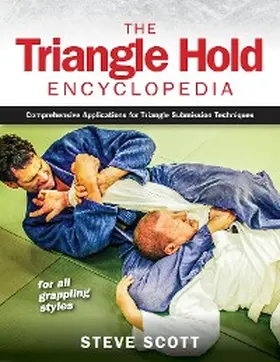 Scott |  The Triangle Hold Encyclopedia | eBook | Sack Fachmedien