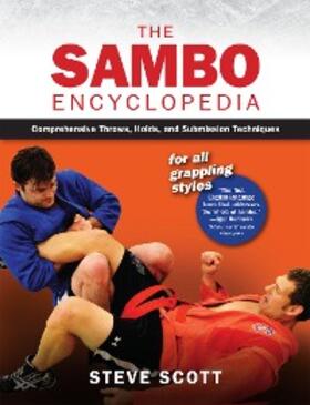 Scott |  The Sambo Encyclopedia | eBook | Sack Fachmedien