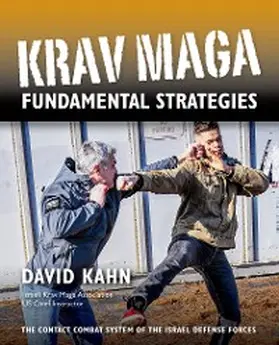 Kahn |  Krav Maga Fundamental Strategies | eBook | Sack Fachmedien