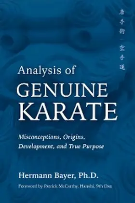  Analysis of Genuine Karate | eBook | Sack Fachmedien