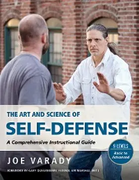 Varady |  The Art and Science of Self Defense | eBook | Sack Fachmedien