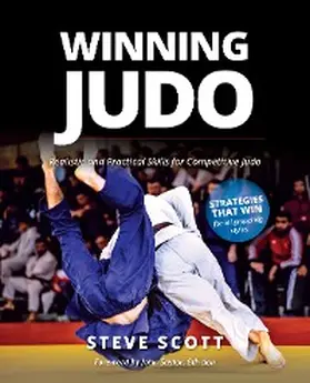 Scott |  Winning Judo | eBook | Sack Fachmedien