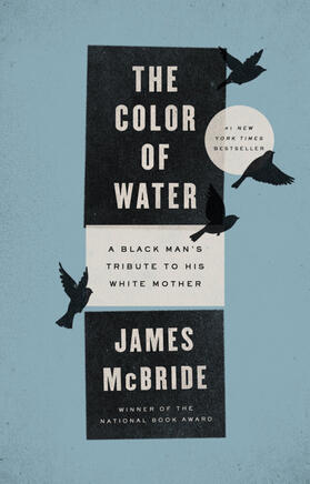 McBride |  The Color of Water | Buch |  Sack Fachmedien