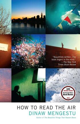 Mengestu |  How to Read the Air | Buch |  Sack Fachmedien