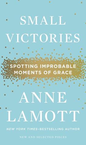 Lamott |  Small Victories | Buch |  Sack Fachmedien