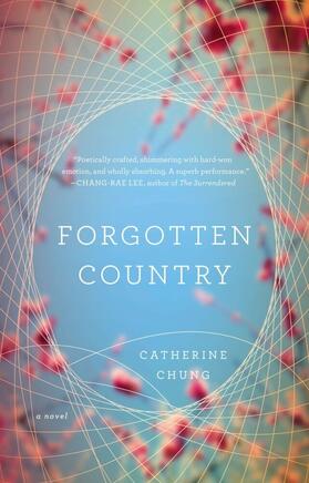 Chung |  Forgotten Country | Buch |  Sack Fachmedien